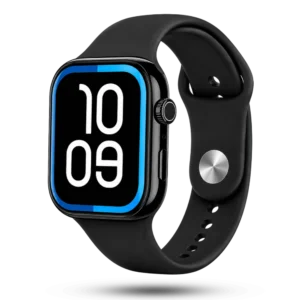 Laxasfit X10 Pro Max AMOLED Smart Watch with Bluetooth Calling
