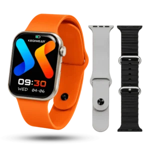 KW25 MAX Smart Watch with Bluetooth Calling