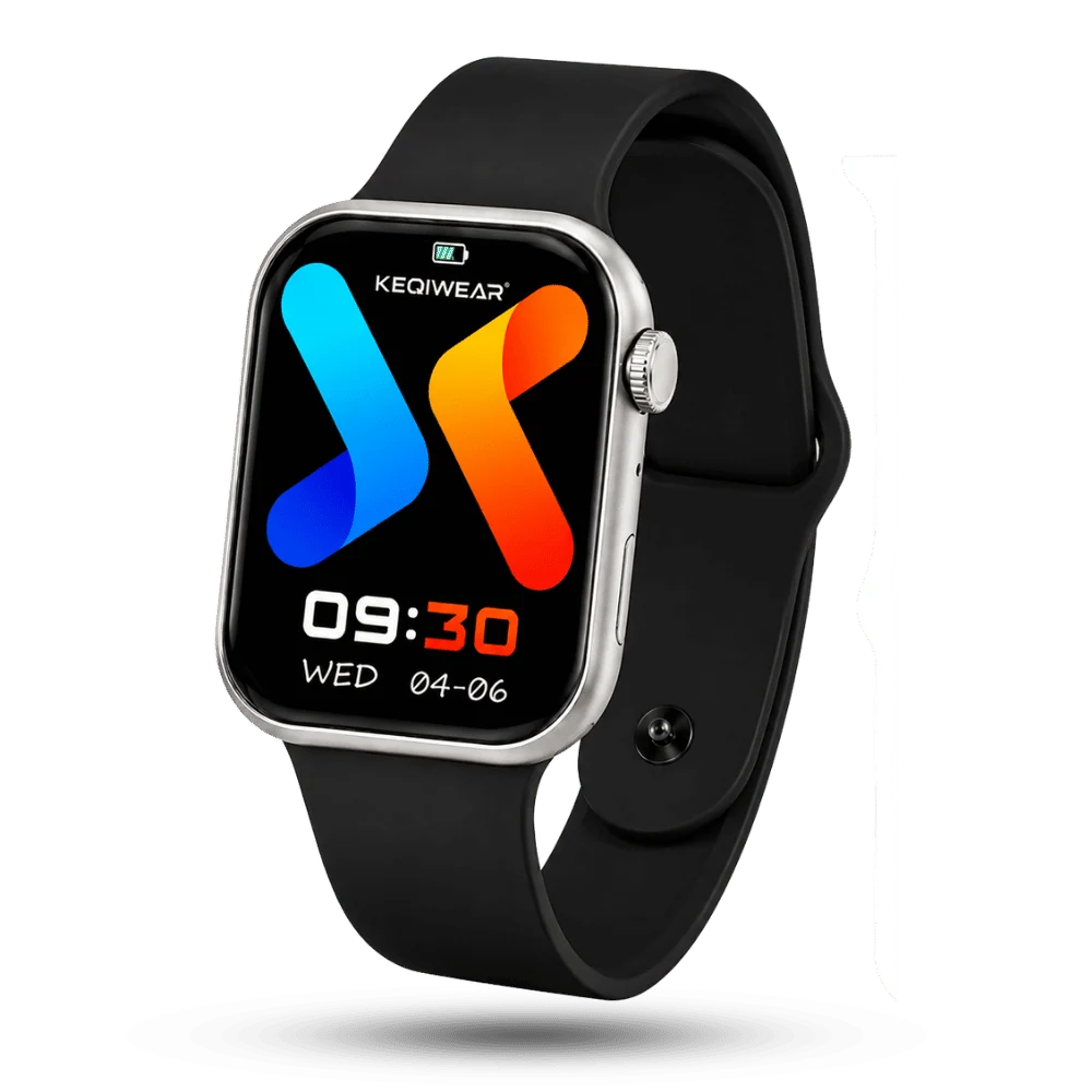 KW25 MAX Smart Watch – Bluetooth Calling & Sports Mode - Image 2
