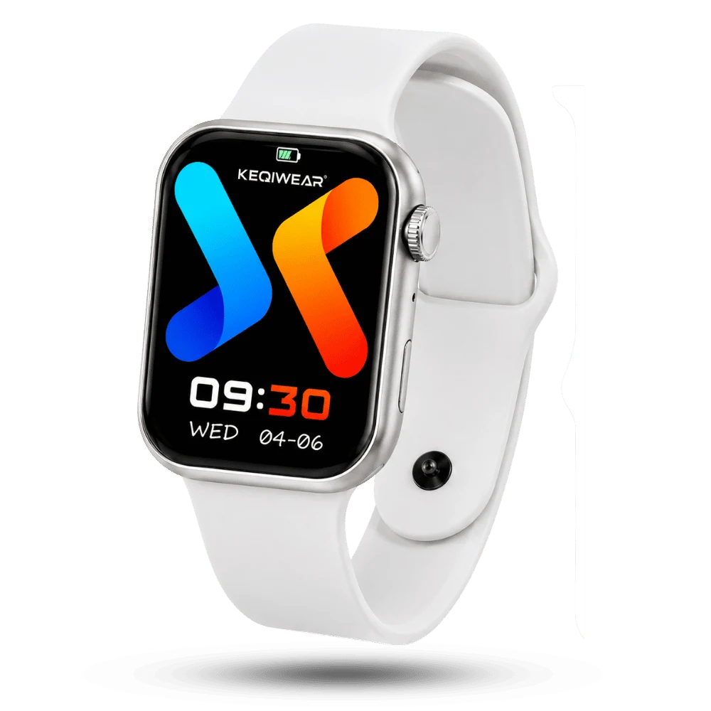 KW25 MAX Smart Watch – Bluetooth Calling & Sports Mode - Image 3